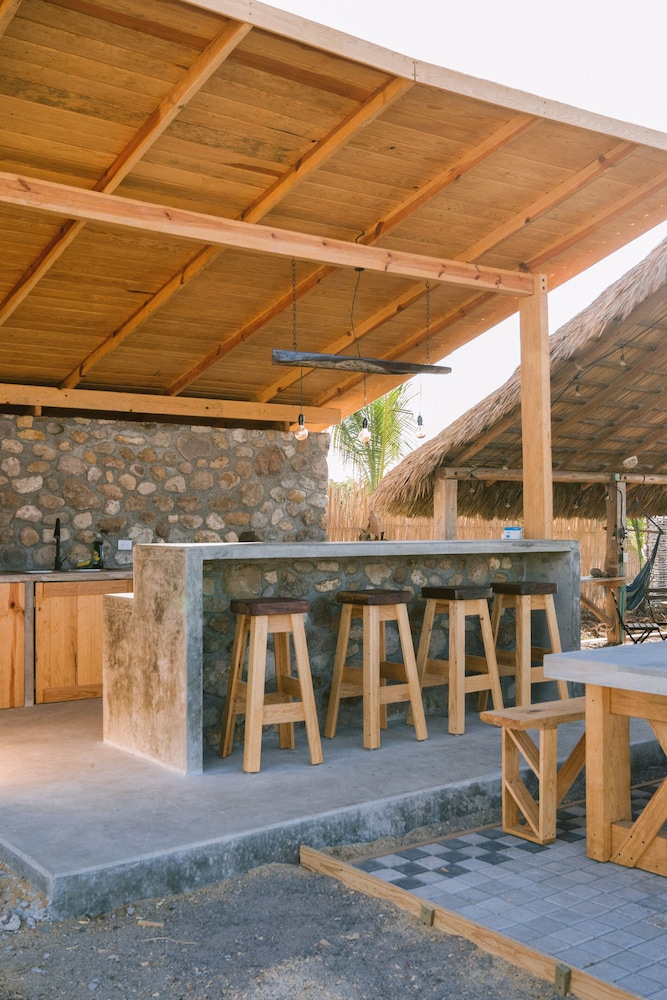 Toninas México - carbon neutral hotel in Sinaloa