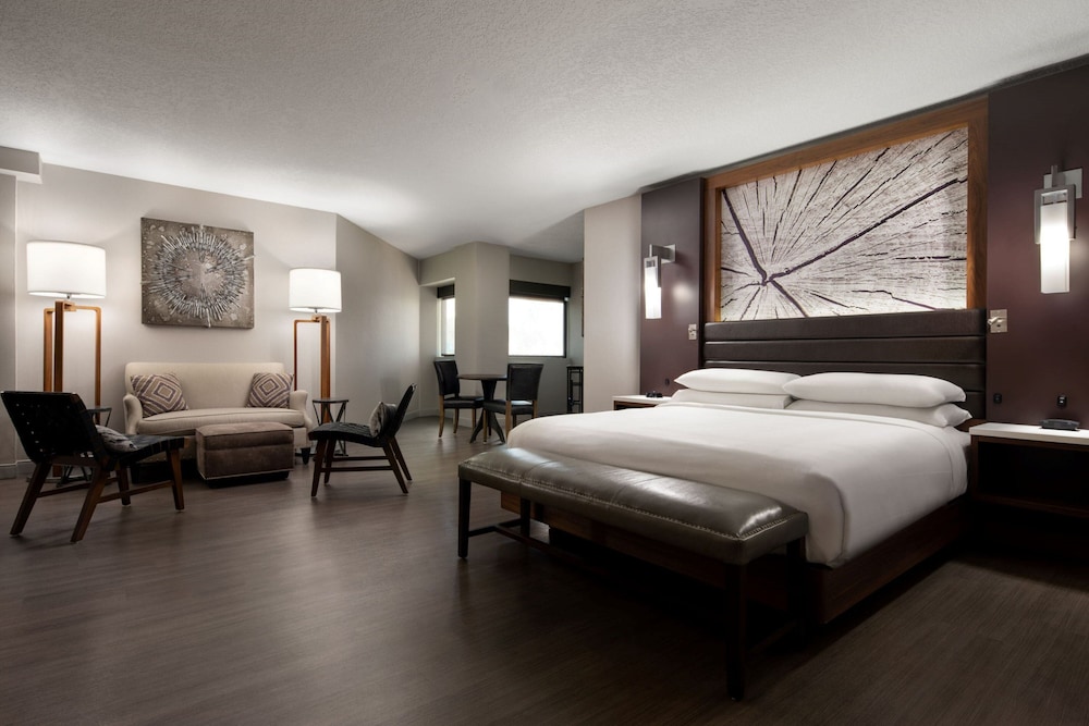 Walnut Creek Marriott - photo 15