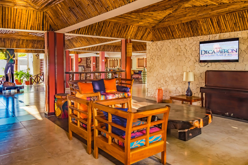 Grand Muthu Runaway Bay Club Caribbean — Saint Ann's Bay — photo 4