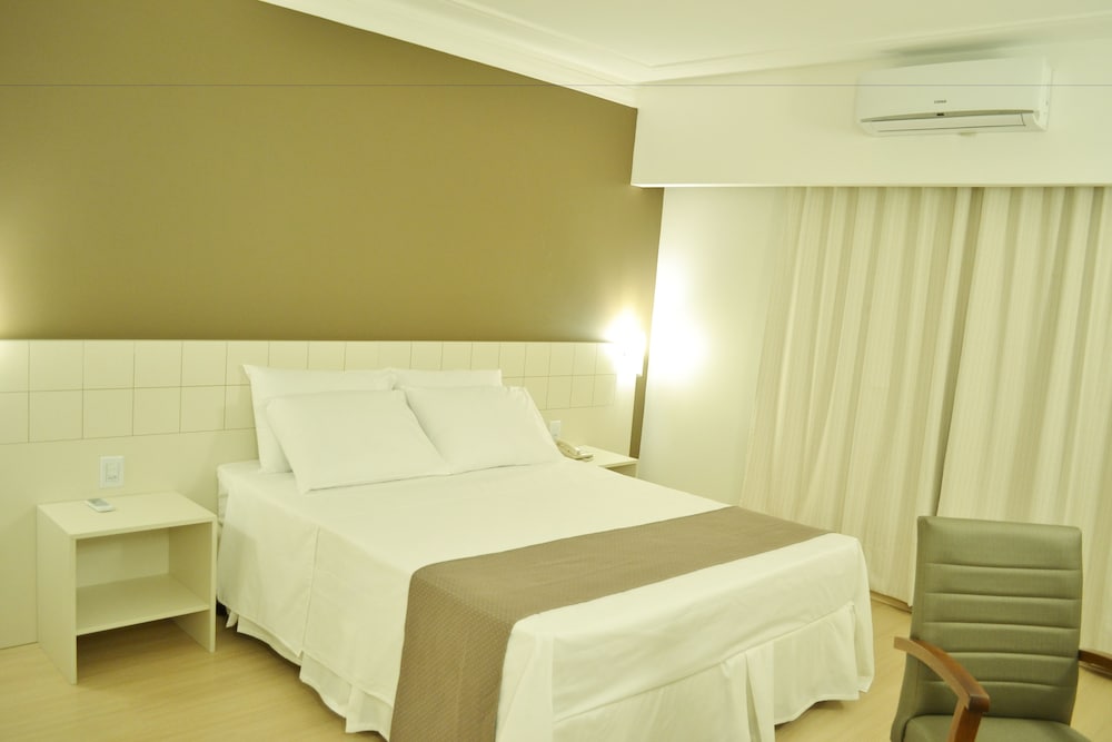 Villa Premium Hotel — Erechim — photo 4