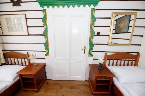 Penzion Letohrádek — hotel in Frydlant Nad Ostravici