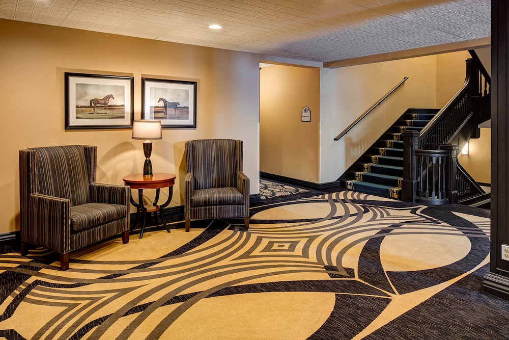 Tapestry by Hilton The Peery Salt Lake City Downtown UT - photo 10