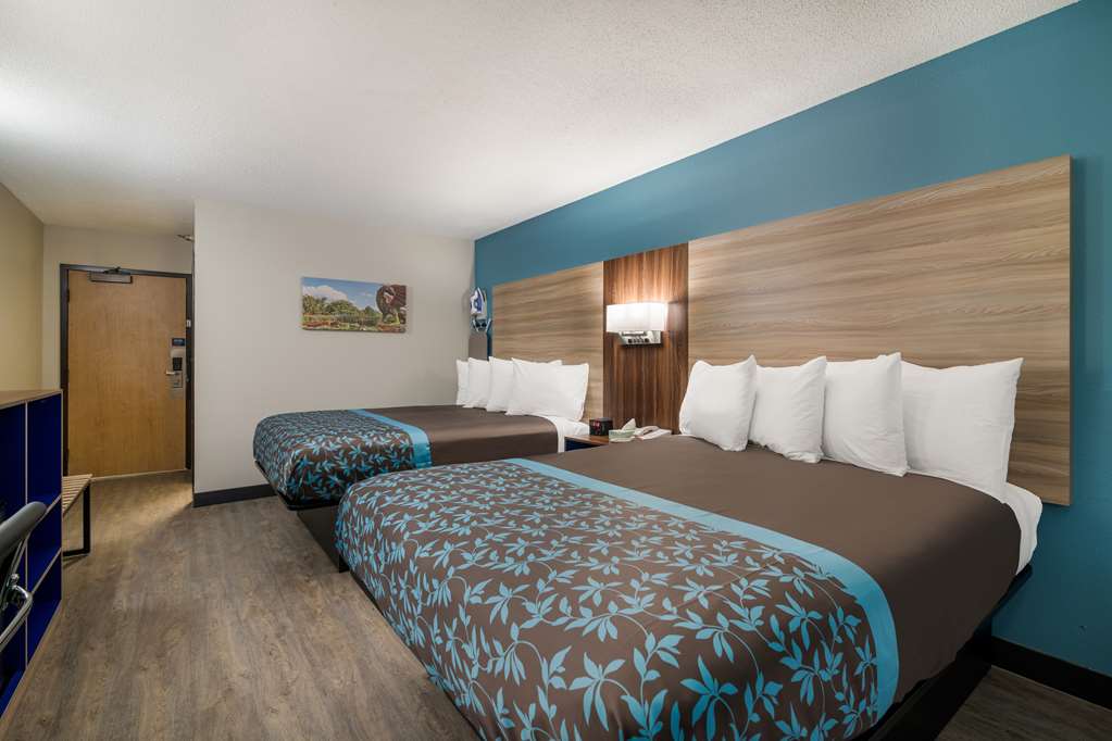 SureStay by Best Western Lewiston Auburn Area - photo 16