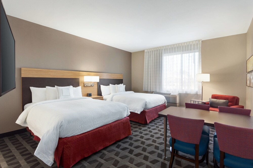 TownePlace Suites by Marriott Memphis Southaven - photo 12