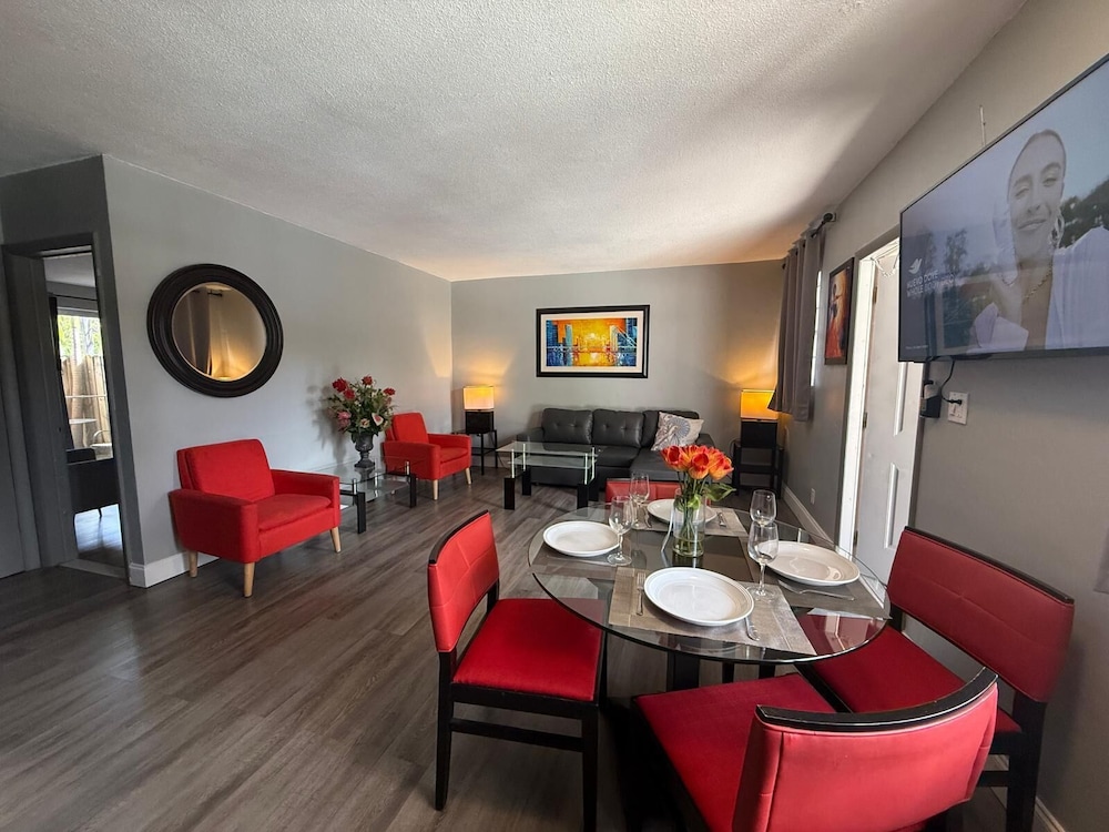 Sheridan Suites Apartments Hotel - photo 57