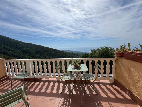 Mamme Carine in San Remo, Italy