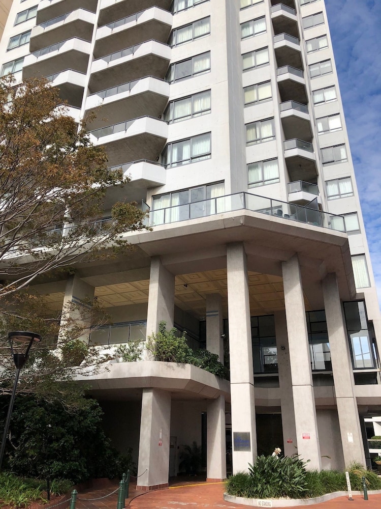 Milson Executive Apartments — 4-Star Luxury Hotel in Sydney, Australia