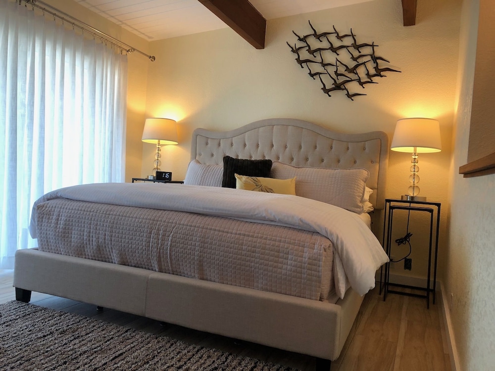 Seafoam Lodge - featured photo