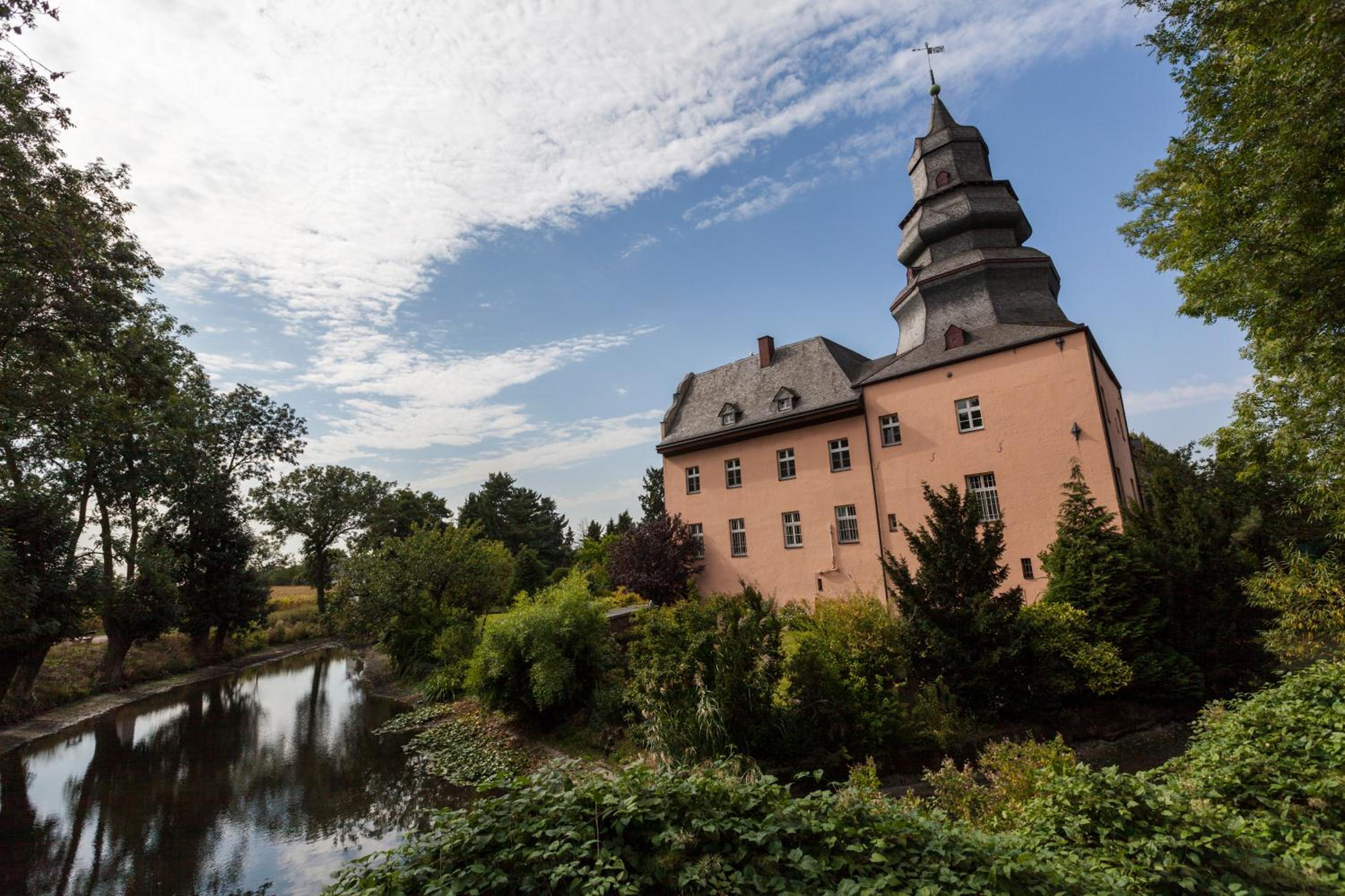 Gut Dyckhof — Meerbusch