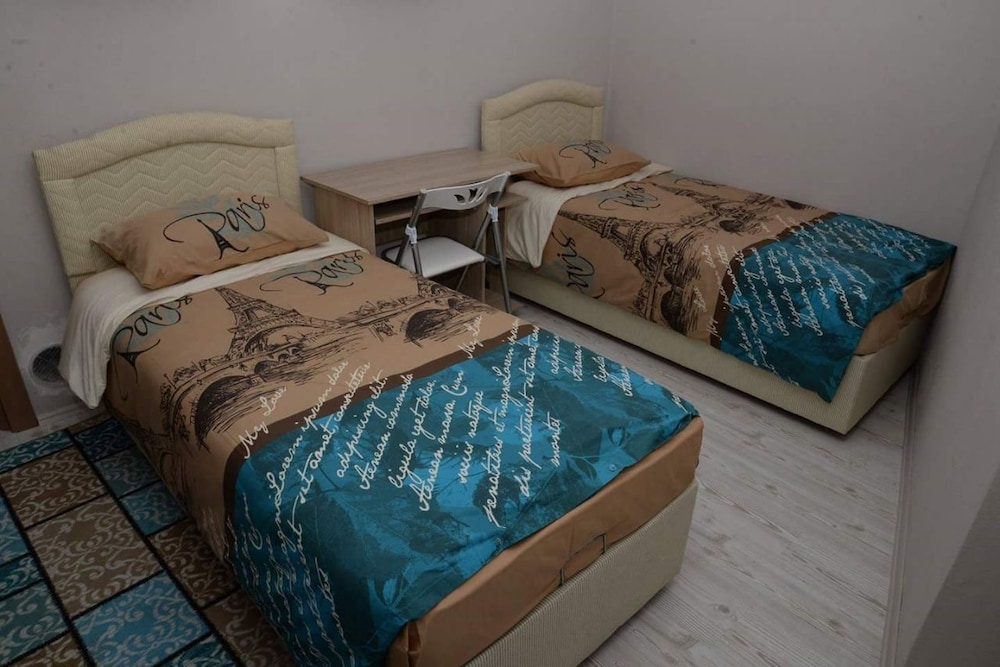 Nuralp Apart Otel — Trabzon — photo 4