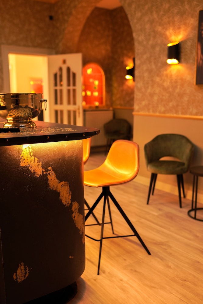 Hotel Jacobs — Brugge — photo 2