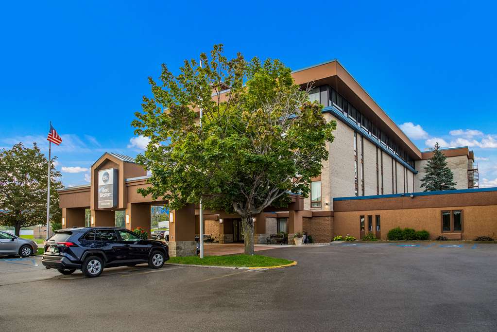 Best Western Holiday Lodge - photo 33