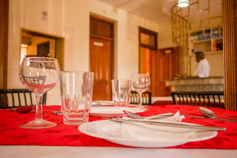 Northern Galaxy Hotel