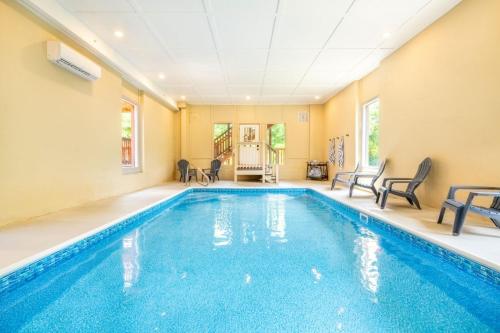 Happy Place - last minute hotel in Sevierville