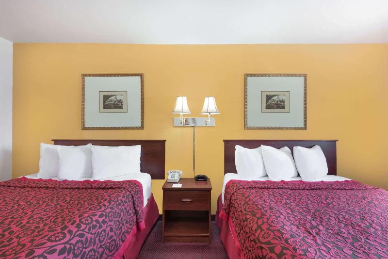 Hotel Andover KS - photo 19