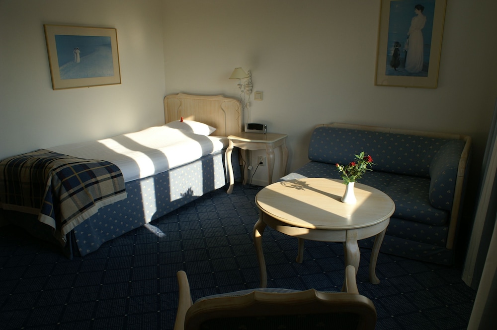 Hotel Mölndals Bro — Moelndal — photo 5