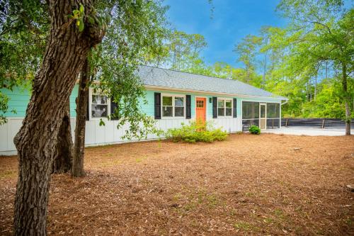 Zaruba Beach by Oak Island Accommodations - photo 5
