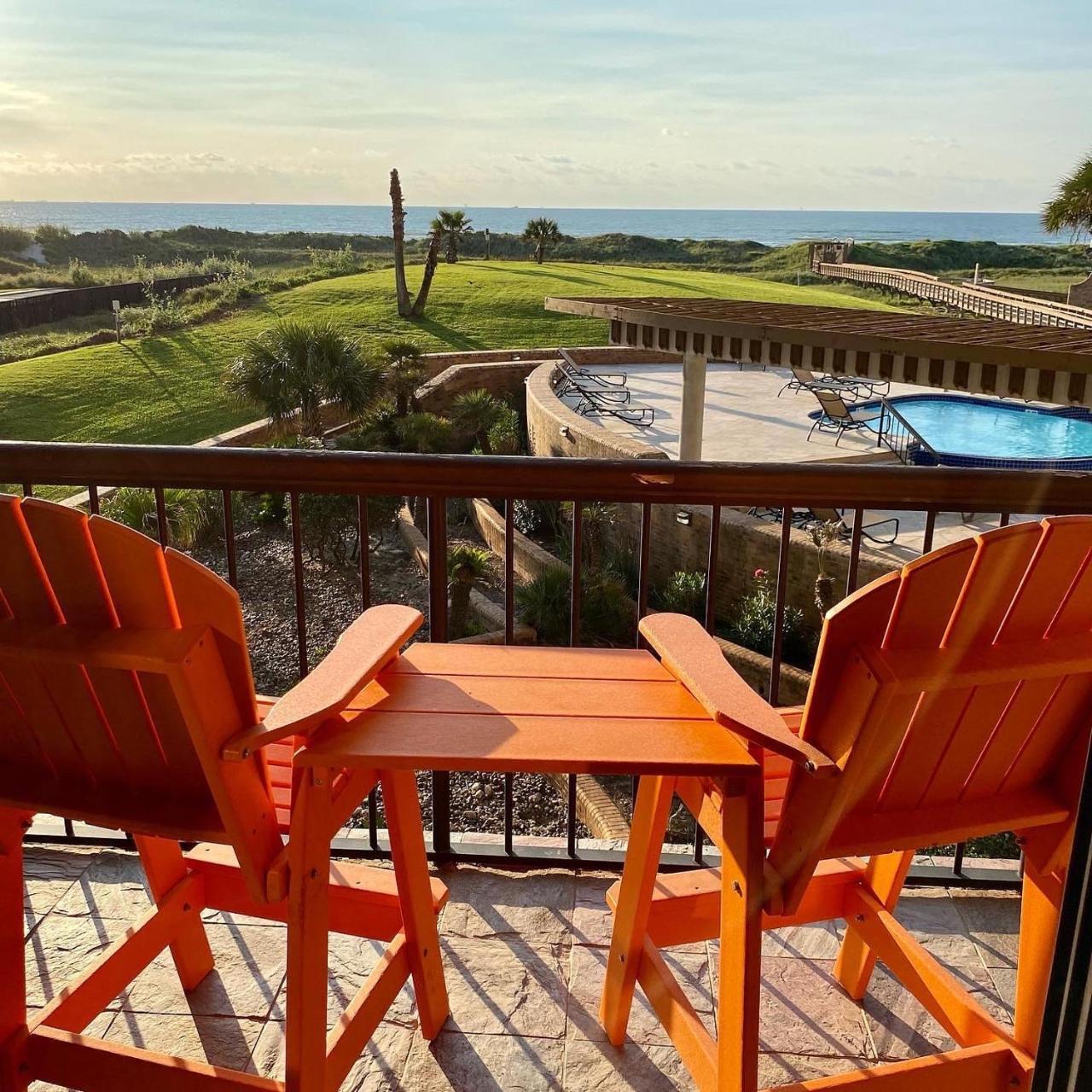 Costa Crinks at Aransas Princess in Port Aransas, United States