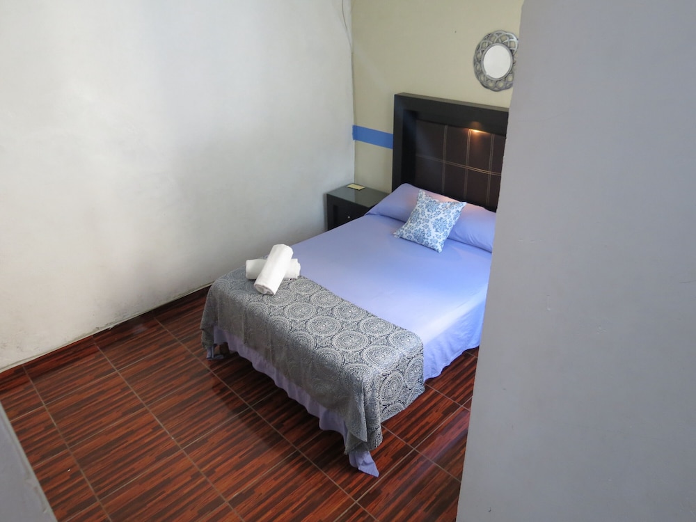Hotel Posada Comala
