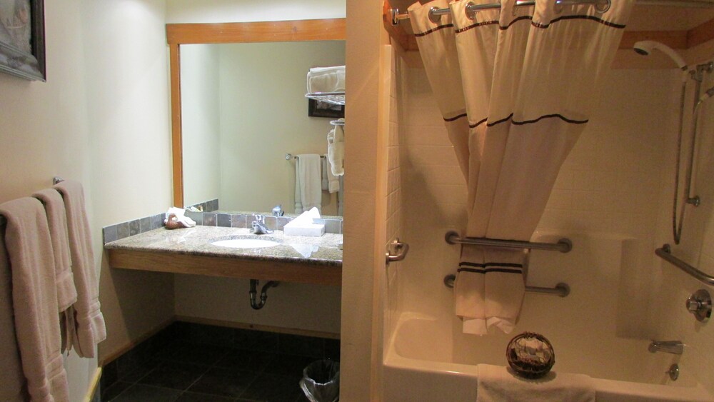 Spearfish Canyon Lodge - photo 71