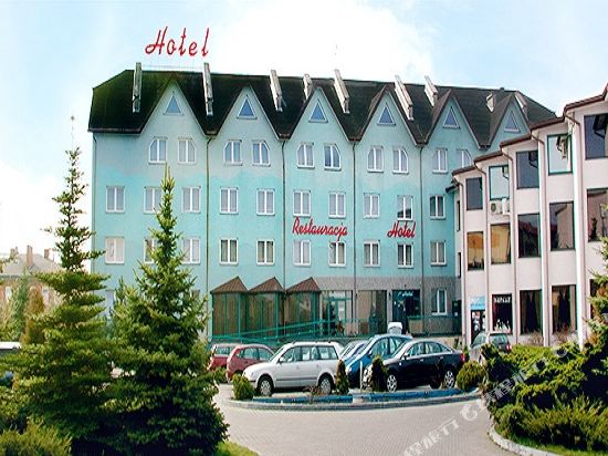 Hotel Delfin - last minute hotel in Biala Podlaska