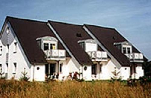Darsser Weg 36 — 4-Star Luxury Hotel in Zingst, Germany