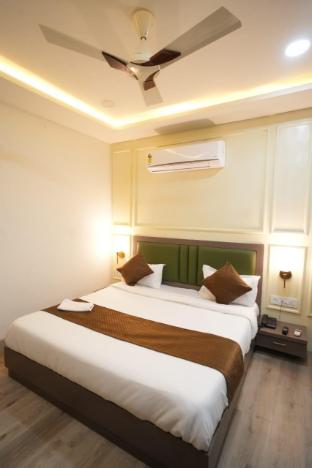 Park Amber in Hisar, India