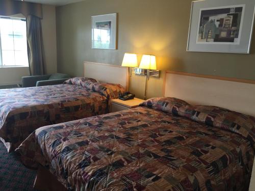Relax Inn Marlin - photo 14