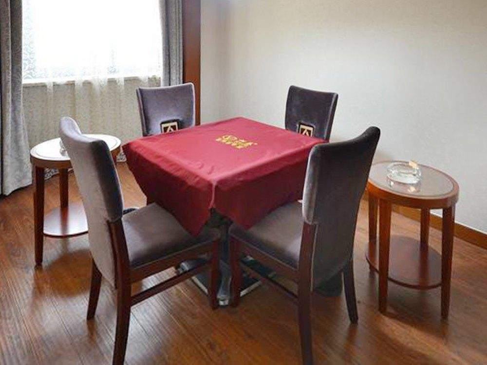 Austrian Hotel in Tongxiang, People's Republic of China