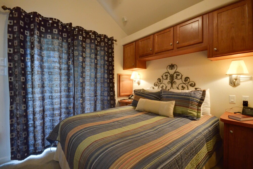 Mill Creek Ranch Resort - photo 18