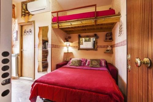 Casa Bella B&B 2 Unità Una con bagno privato oppure camera con bagno condiviso — 4-Star Luxury Hotel in Rome, Italy