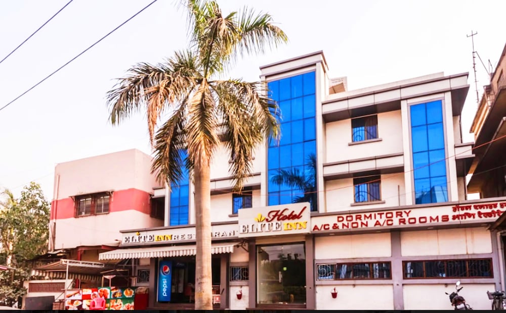 Vista Rooms at Turbhe in Thane, India