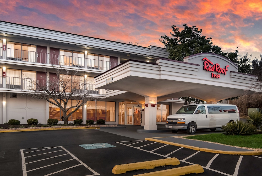 Red Roof Inn Baltimore South Glen Burnie - photo 37