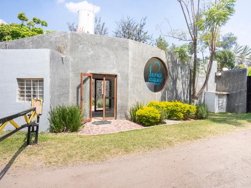 Luna Aqua Villas — 4-Star Luxury Hotel in Guadalajara, Mexico