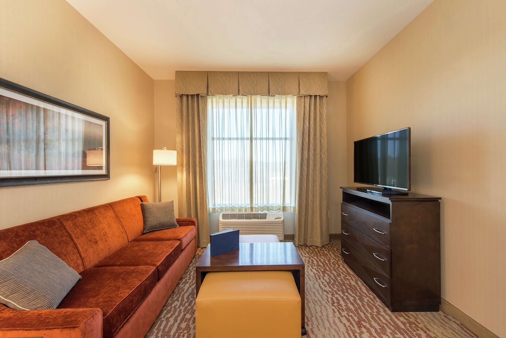 Homewood Suites by Hilton Marlborough - photo 6