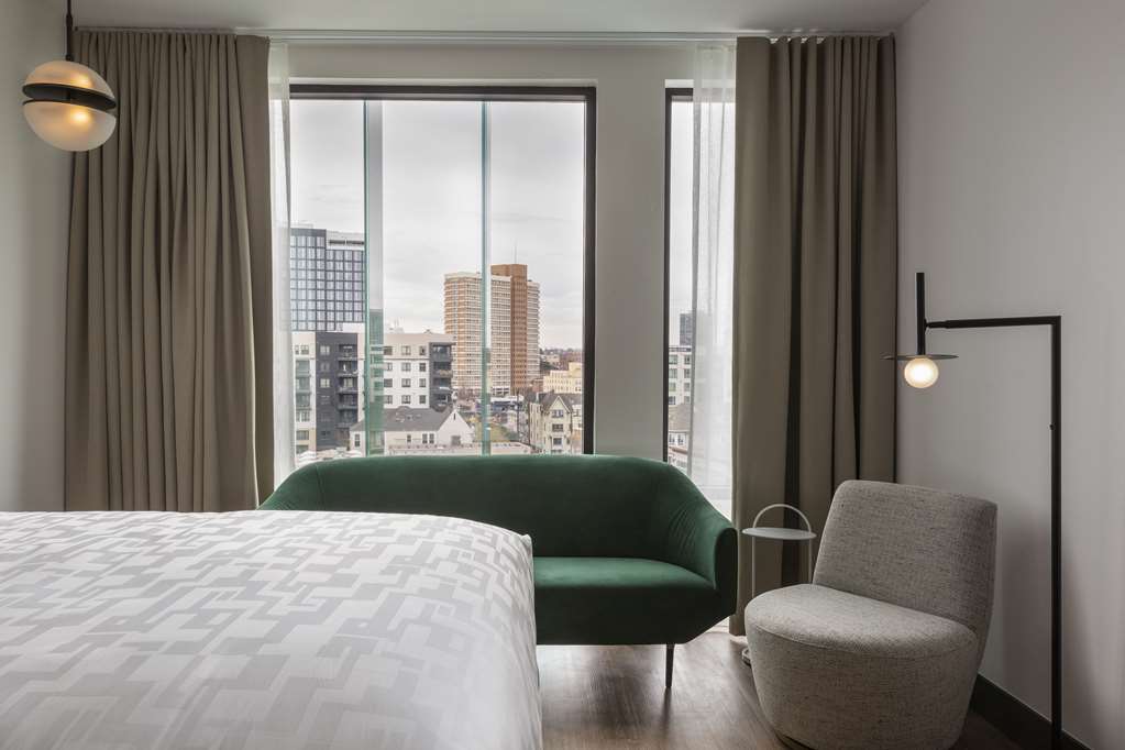 Kissel Uptown Oakland in the Unbound Collection by Hyatt - photo 41