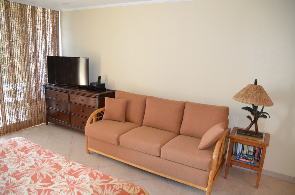 Mahana Resort #612 Studio Condo - photo 5
