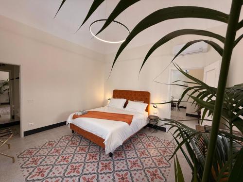 Studio Matteotti — 4-Star Luxury Hotel in Cefalu, Italy