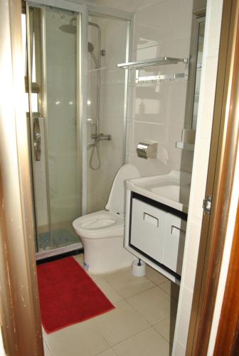 Cozy Two bedroom apartment