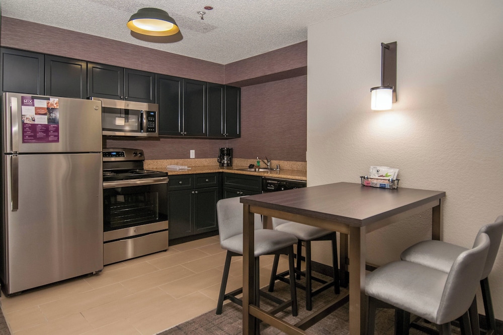 Residence Inn by Marriott Springdale - featured photo