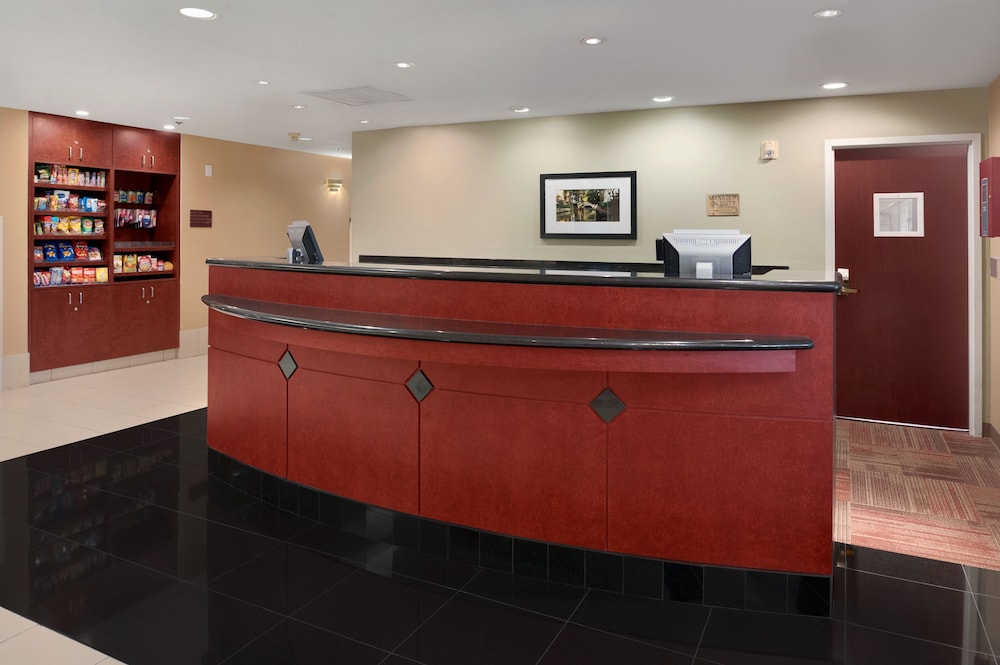 Hawthorn Extended Stay by Wyndham College Station - photo 2