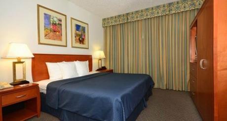 Clarion Suites Yuma - photo 11