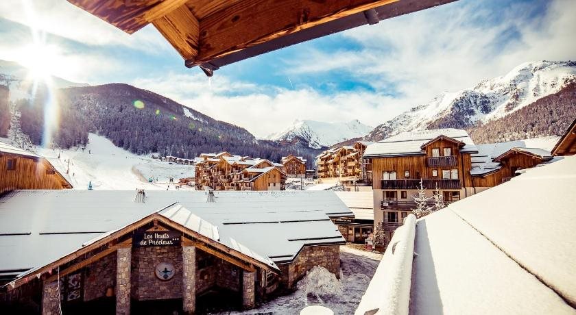 Les Hauts De Preclaux - last minute hotel in Unknown City