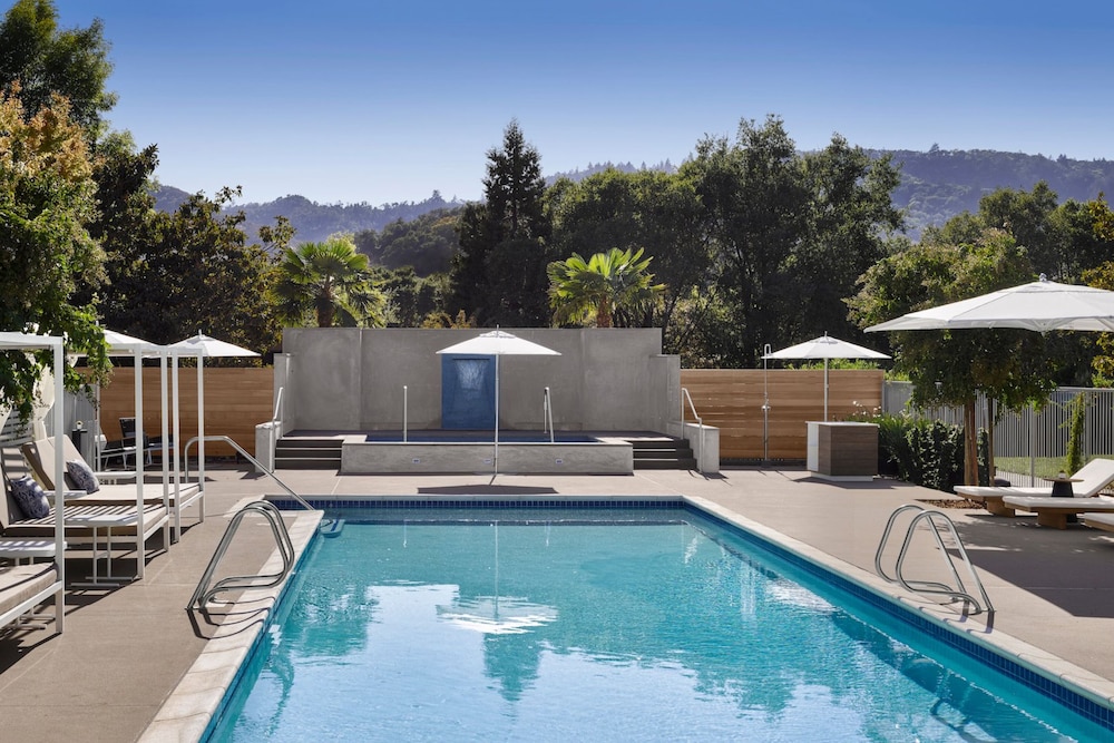 The Estate Yountville - photo 41