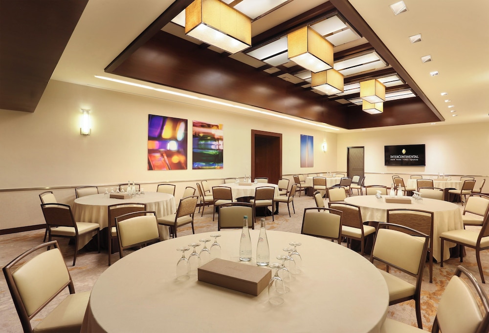 InterContinental New York Times Square by IHG - photo 81