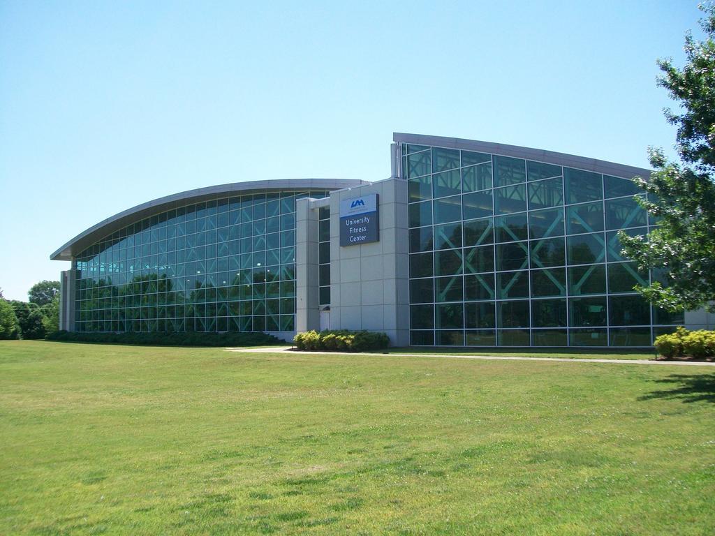 Bevill Conference Center & Hotel - photo 2