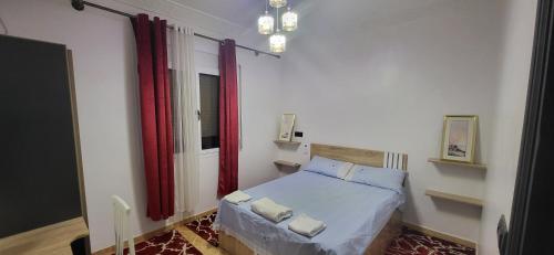 Airport Apartment Fully Equipped & Air Conditioned Close to Airport — 4-Star Luxury Hotel in Errachidia, Morocco