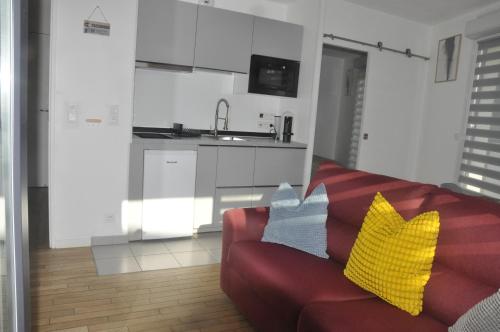 Pepite Haut de Gamme Tous Conforts in Romainville, France