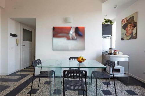 Casa di Franco Navigli — 4-Star Luxury Hotel in Milan, Italy