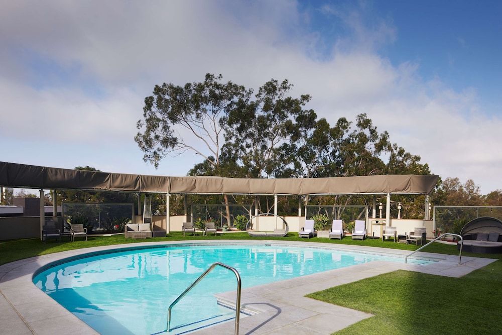 Hilton Long Beach Hotel - photo 47